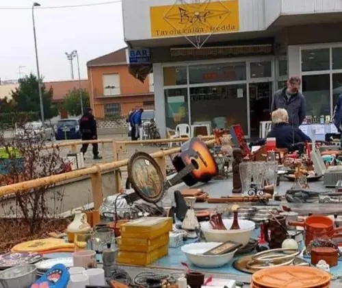Sabato prossimo, 20 luglio, torna Svuota la Cantina