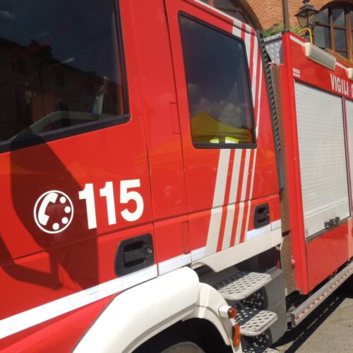 Esce di casa e non rientra. In corso le ricerche di un uomo di 81 anni a Oviglio