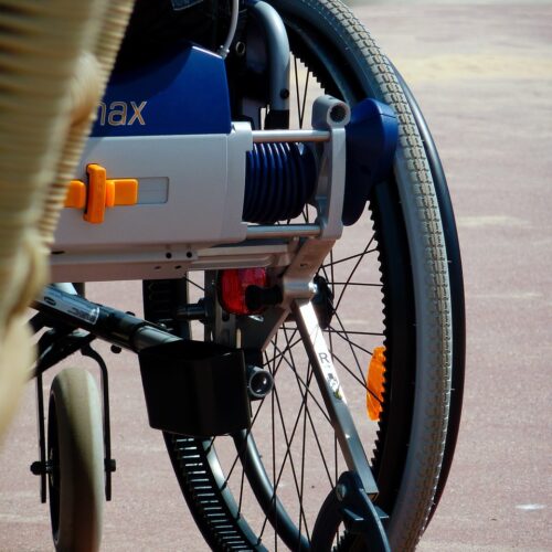 Me.dea e Fondazione Time2 fanno squadra per l’accoglienza delle donne con disabilità vittime di violenza