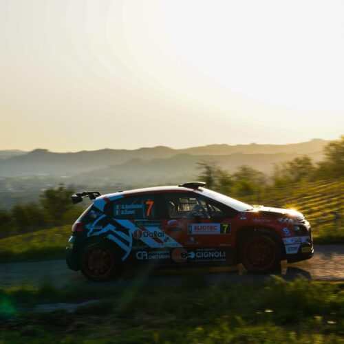 Al via il 3° Rally Valli Oltrepò: una gara di passione e competizione