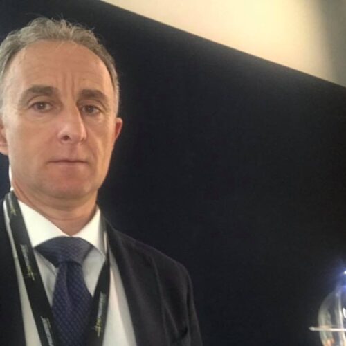 La Riso Scotti Pavia rafforza le sue radici: Stefano Gentilini è il nuovo team manager