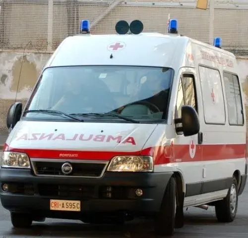 Scontro sulla Sp31 all’altezza di San Salvatore Monferrato: 70enne in codice rosso
