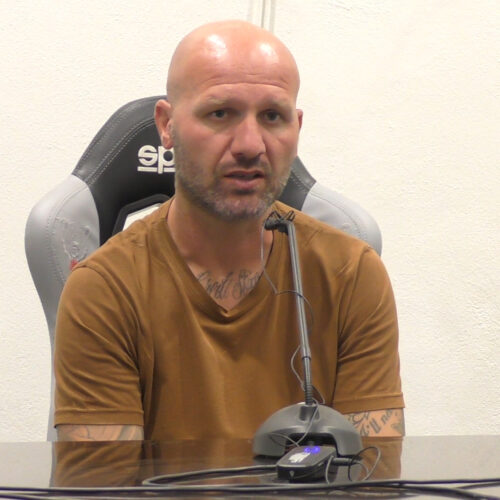 Novese, nuova proprietà e nuovo mister: Francesco Gambino presidente, Andrea Camussi in panchina