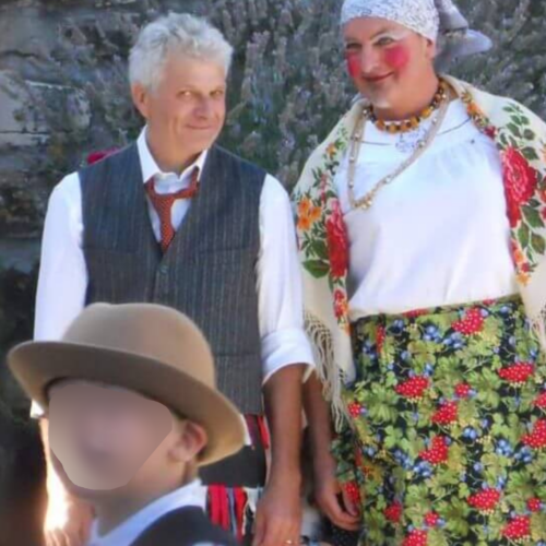 50 anni di storia: il Carnevale Bianco di Cegni continua ad incantare