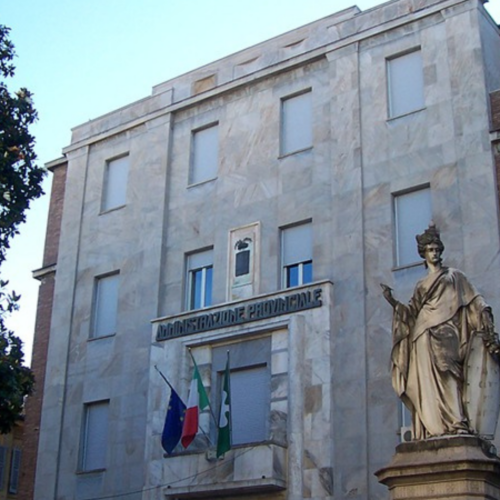 Pavia, conto alla rovescia per il rinnovo del consiglio provinciale