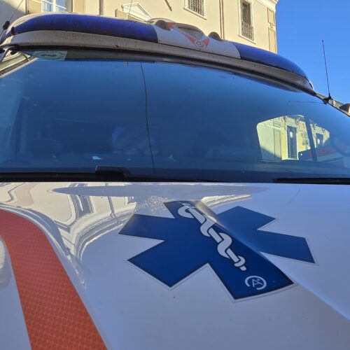 Ustionato dall’acqua bollente schizzata fuori da un tubo: le indagini sull’incidente alla Paglieri