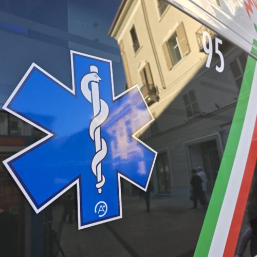 Dramma in A21: camionista trovato deceduto vicino al suo mezzo