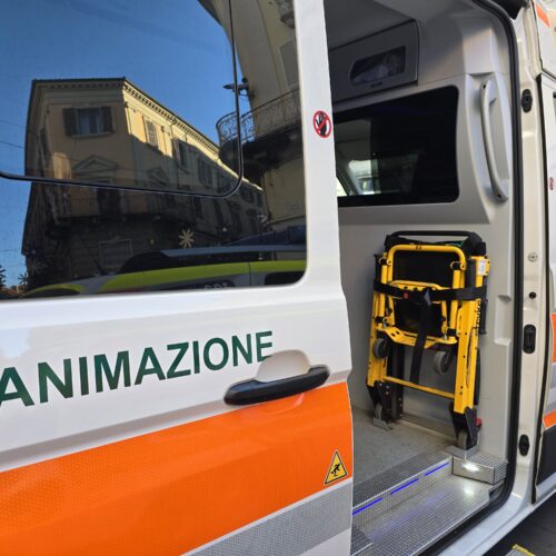 Montegioco: deceduto automobilista colto da malore