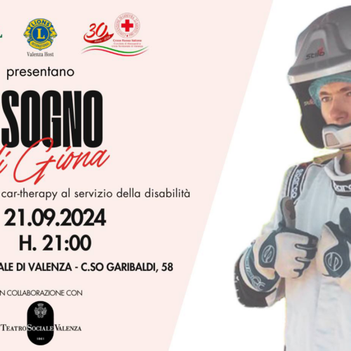 Il Memorial Zucconi sempre più solidale con “Il Sogno di Giona”