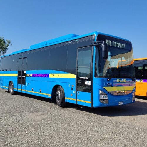 Appello degli studenti del Liceo Eco: “Pochi posti sul pullman per tornare a Ovada”. Bus Company rimedia