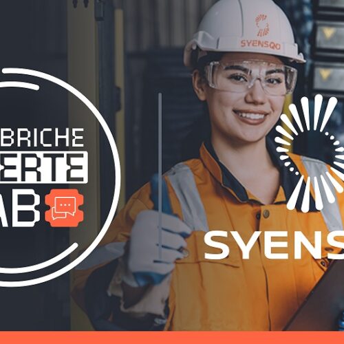 Fabbriche aperte Lab: il 25 settembre “Sicurezza e protezione nello stabilimento Syensqo” di Spinetta Marengo