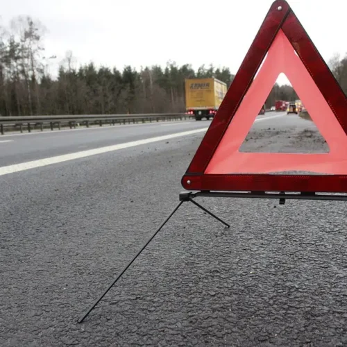 Incidente sull’A21. Code all’altezza dello svincolo Alessandria Est in direzione Torino