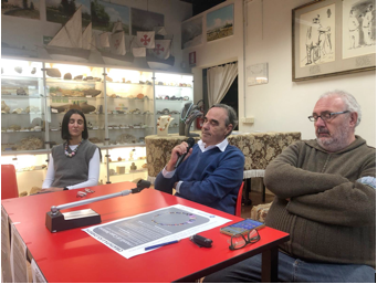 Alla Gambarina le creazioni orafe di Marenostrum di Betania, dove l’accoglienza è seme per un futuro dorato