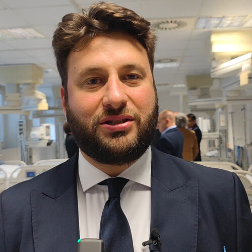 Processo ex Solvay, assessore Riboldi: “Trattativa? Nostra priorità è la dismissione dei pfas dannosi e bonifica”
