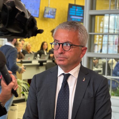 Lega preoccupata per la sicurezza ad Acqui Terme: “Potenziamento dei controlli e videocamere”