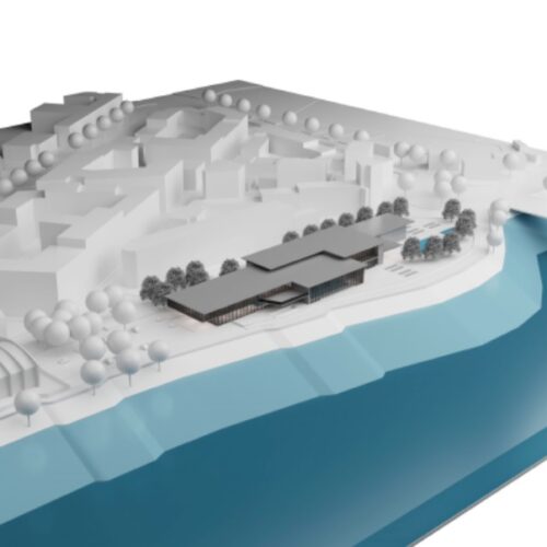 Martedì l’Amministrazione e i costruttori della nuova piscina incontreranno i cittadini