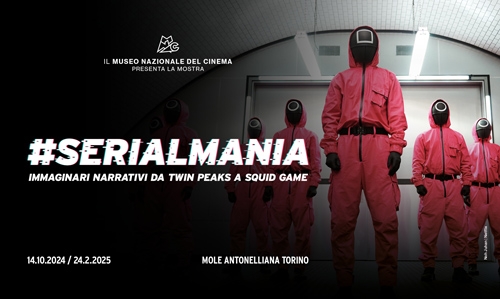 A Torino la prima mostra sulle serie TV e il legame con il cinema