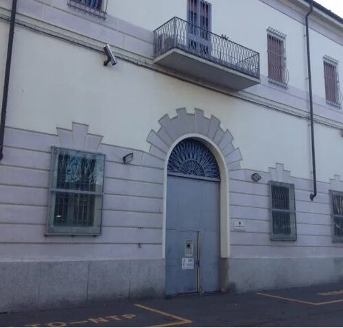 Intera sezione del Don Soria al gelo: detenuti trasferiti nella casa di reclusione di San Michele