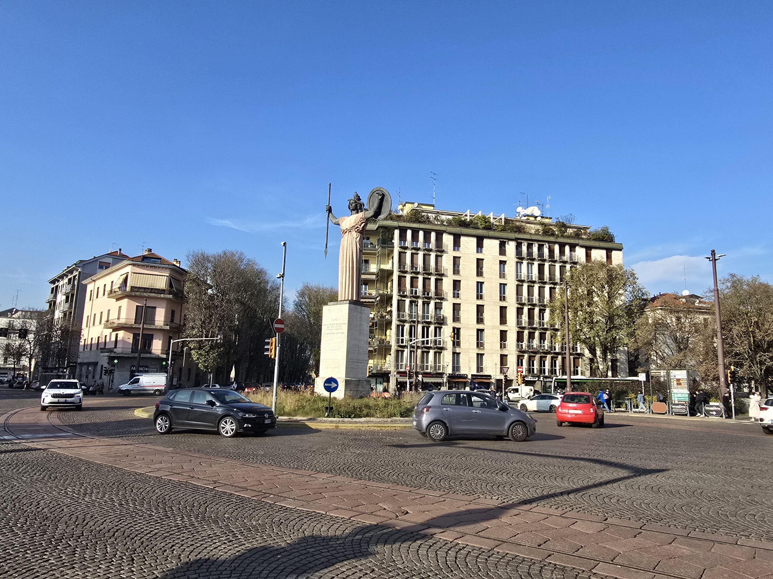 Classifica Qualità della vita: la provincia di Pavia è stabile. 43esimo  posto