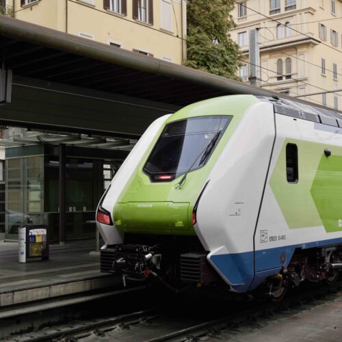 Sindaco su nuovi treni per Milano: esultanza centrodestra immotivata, “per Alessandria 16 erano e 16 rimangono”