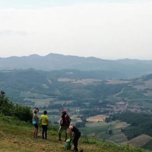 Trenta Comuni dell’Alessandrino uniti lungo il “Cammino di San Michele”