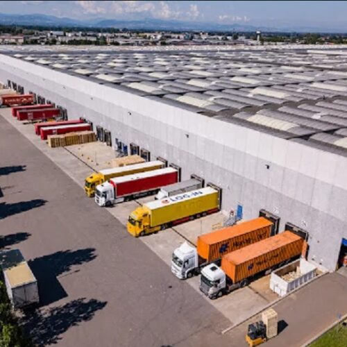 Colossi della logistica e fotovoltaico divorano suolo ad Alessandria. Città e provincia maglia nera in Piemonte