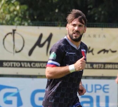 Fc Alessandria: altro acquisto in attacco. Ufficiale l’arrivo del bomber Mario Erbini