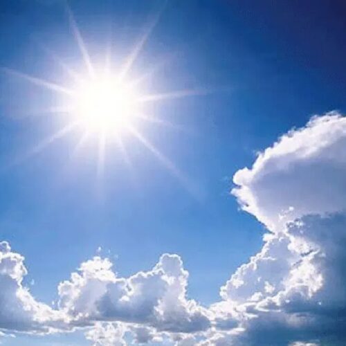 Le previsioni meteo in Piemonte nel weekend dal 15 al 17 agosto