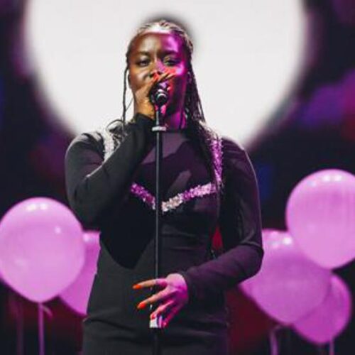 Mimì ha vinto X Factor 2024