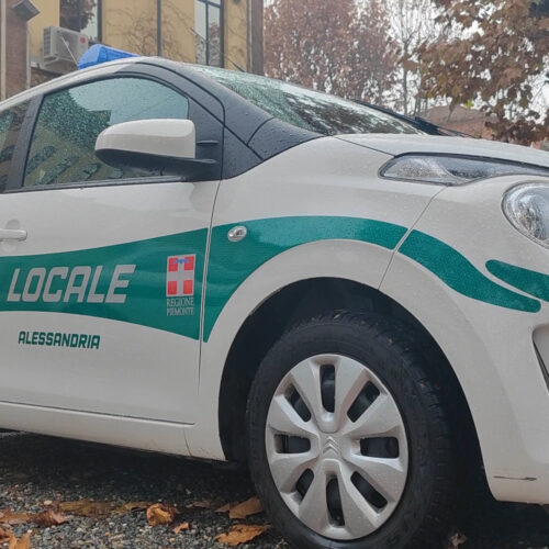 Incidente i via Vinzaglio: coinvolto un motorino