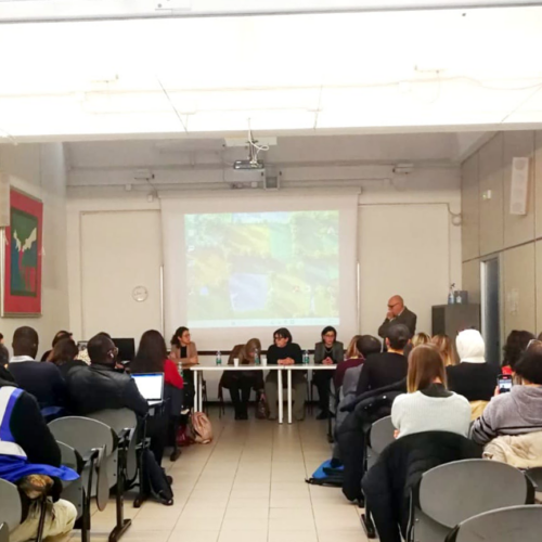 “Quando le Reti si incontrano”: in Prefettura workshop su violenza di genere e richiedenti e titolari di protezione internazionale
