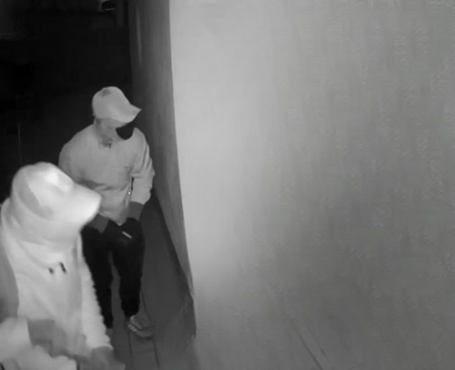 A Castelceriolo diversi tentativi di furto in pochi giorni, i cittadini: “Abbiamo paura”