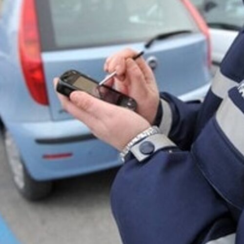 Corso per ausiliari del traffico: i sindacati chiedono confronto e spiegazioni