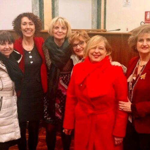 Consulta Pari Opportunità: “Lavoro femminile ed educazione finanziaria i temi del prossimo Marzo Donna”