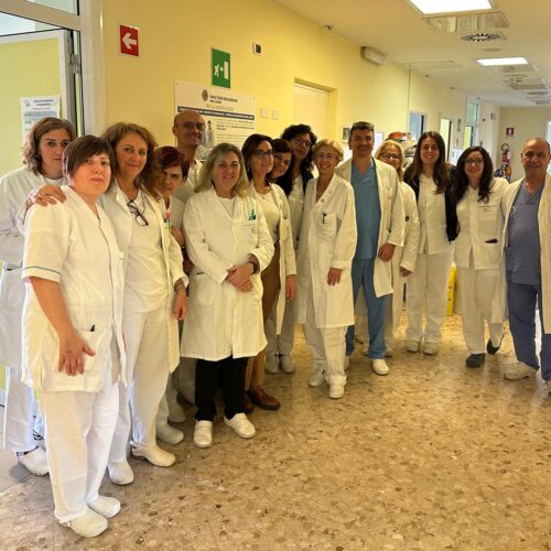 Ospedale di Novi primo in Piemonte e tra i migliori in Italia nella gestione dell’ictus ischemico acuto