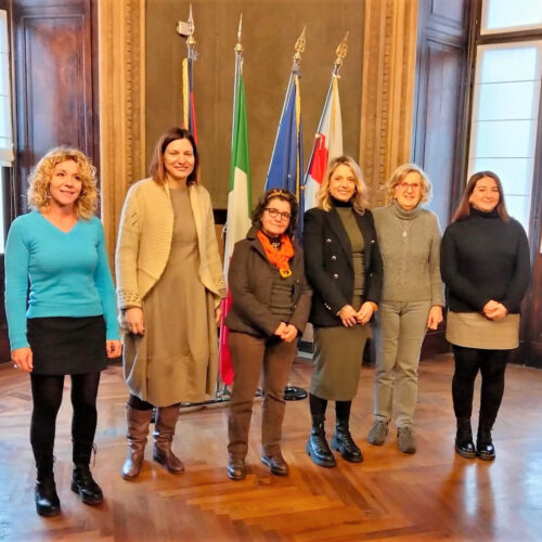 Spettacoli e laboratori per i bimbi degli asili nido comunali di Alessandria