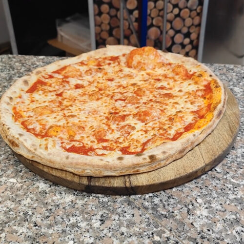 World Pizza Day: ad Alessandria la Margherita è la preferita ma non mancano le richieste strane