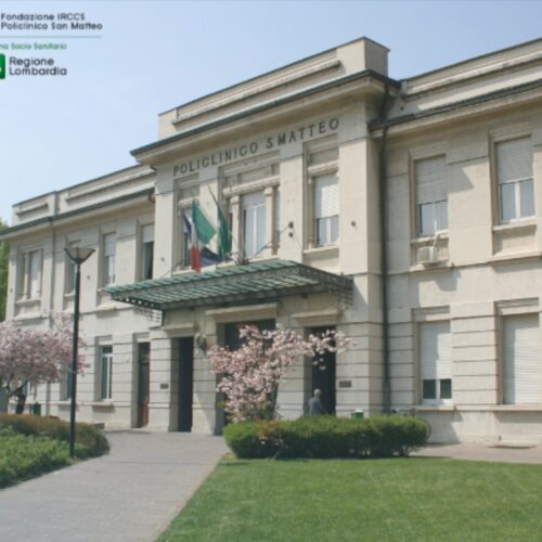 Policlinico San Matteo di Pavia tra i 250 migliori ospedali al mondo