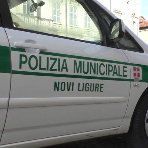 Bilancio Polizia locale Novi nel 2025: 5mila multe in più rispetto al 2024. Boom di sanzioni per passaggio col rosso