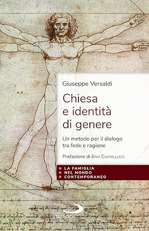 Chiesa e identità di genere. Ne parla il cardinale Versaldi martedì 11