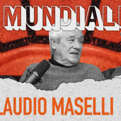 Dove sono finiti i talenti di una volta? Con Claudio Maselli – Mundialito #6