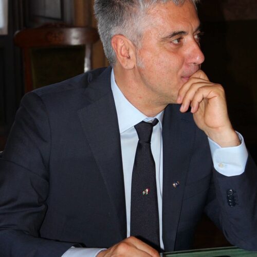 Barosini sulla sicurezza: “Tema complesso, stiamo lavorando. Basta strumentalizzazioni politiche”