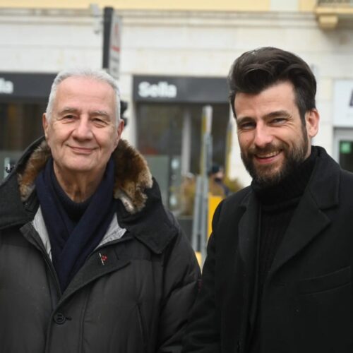 Pd risponde a Locci sulla polemica carcere: “Dalla destra propaganda e mancanza di rispetto”