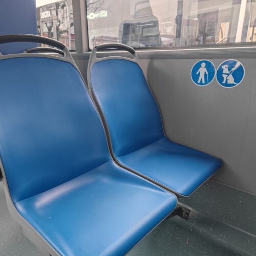 Una navetta gratuita in centro ad Alessandria da lunedì 22 al 31 dicembre