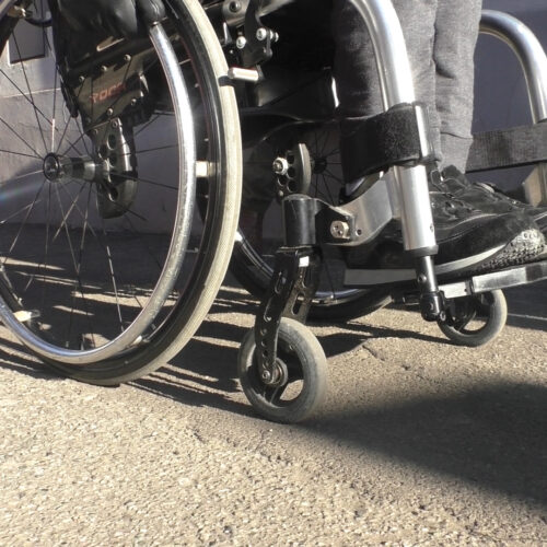 Ravetti e Laguzzi (Pd): “La giunta Cirio ha abbandonato il mondo della disabilità e degli anziani e minori bisognosi”