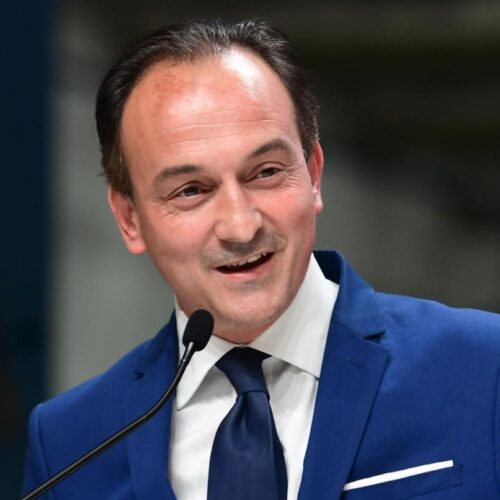 Governance Poll Sole24ore: Cirio al terzo posto, Abonante all’87esimo