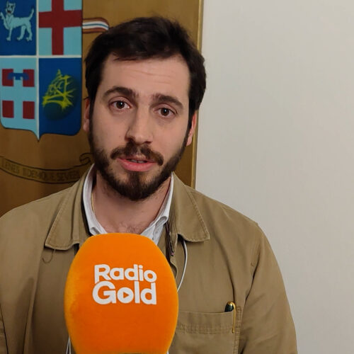 Polizia Locale, agente di Sampeyre: “La Regione non ha lasciato indietro i piccoli Comuni come il mio”