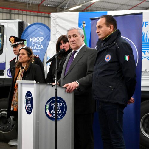 Cirio replica alle opposizioni su Gaza: “Abbiamo preso posizione e proponiamo un minuto di rumore”