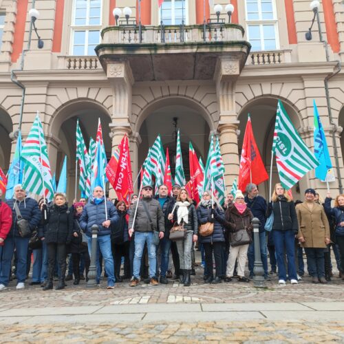 Lavoratori Amag Mobilità: i sindacati chiedono apertura tavolo di crisi in Regione