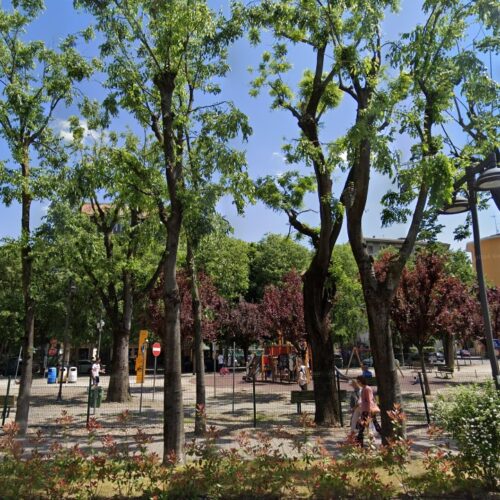 Cambiano gli orari dei parchi di Voghera
